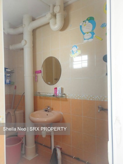 Blk 553 Jurong West Street 42 (Jurong West), HDB 5 Rooms #170583742